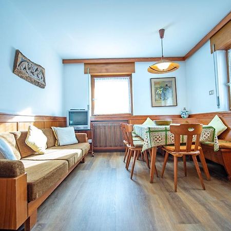 Apartments Cesa Bruma Ortisei Kültér fotó