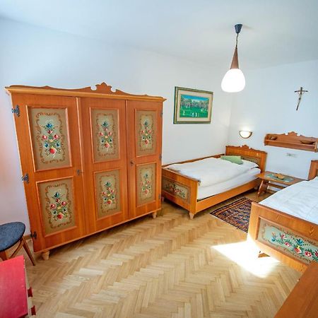 Apartments Cesa Bruma Ortisei Kültér fotó