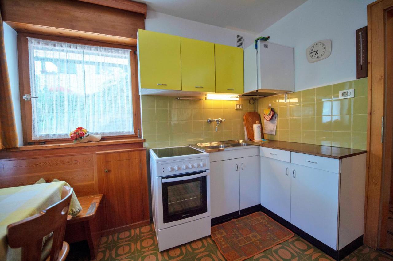 Apartments Cesa Bruma Ortisei Kültér fotó