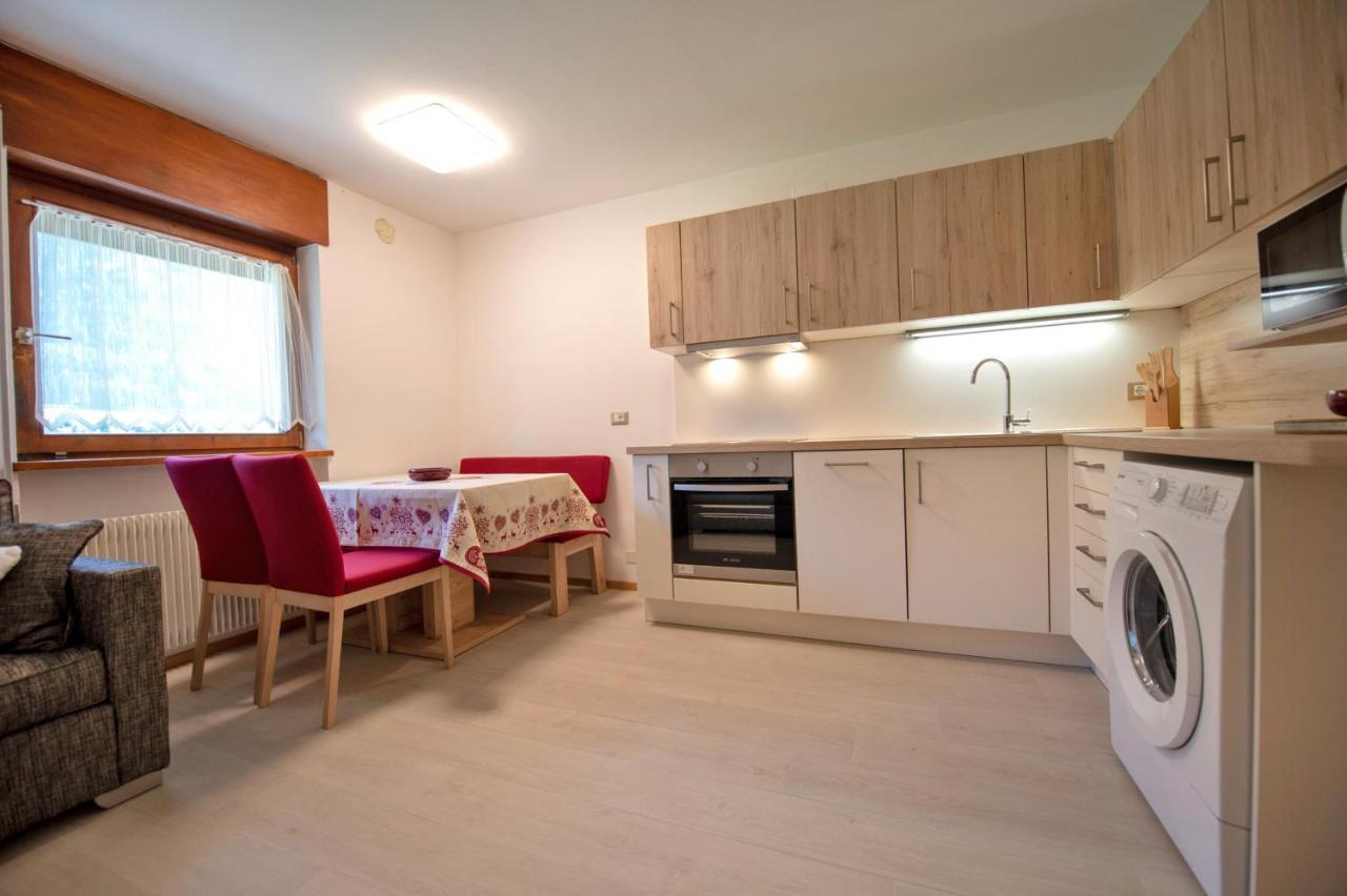 Apartments Cesa Bruma Ortisei Kültér fotó