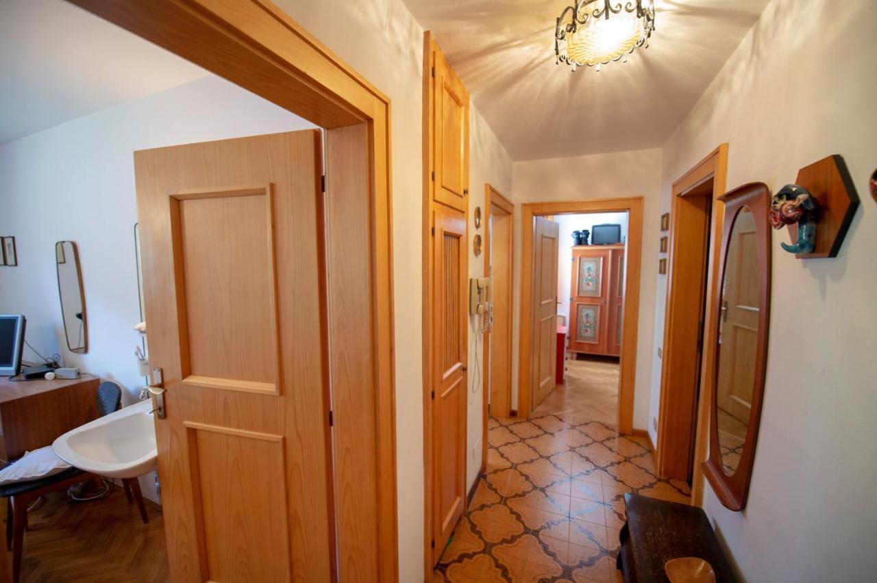 Apartments Cesa Bruma Ortisei Kültér fotó