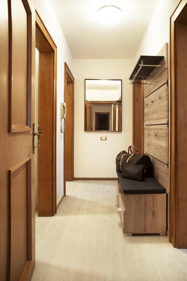 Apartments Cesa Bruma Ortisei Kültér fotó