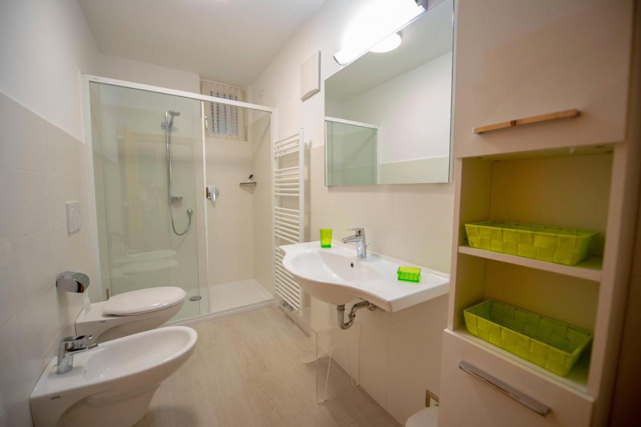 Apartments Cesa Bruma Ortisei Kültér fotó