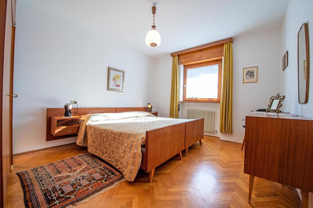 Apartments Cesa Bruma Ortisei Kültér fotó
