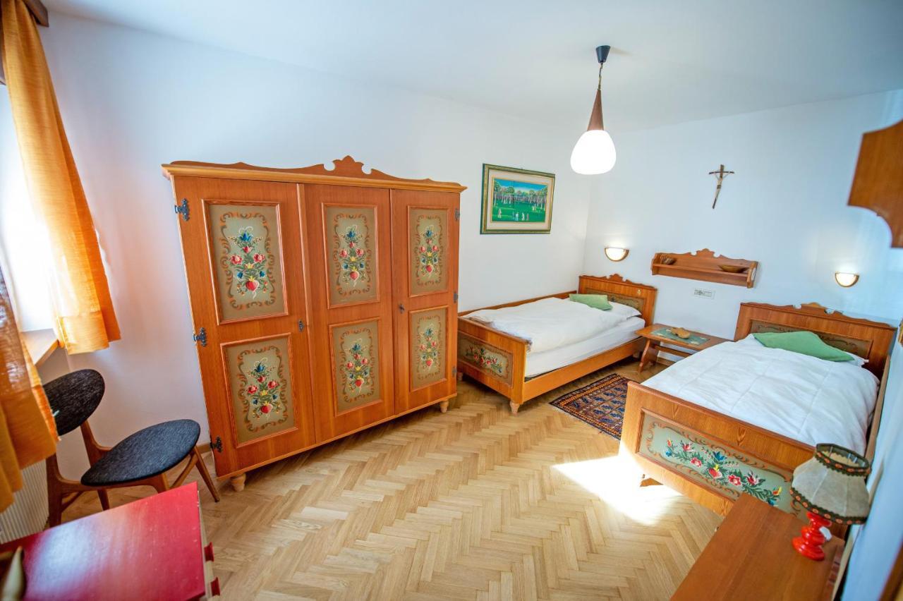 Apartments Cesa Bruma Ortisei Kültér fotó