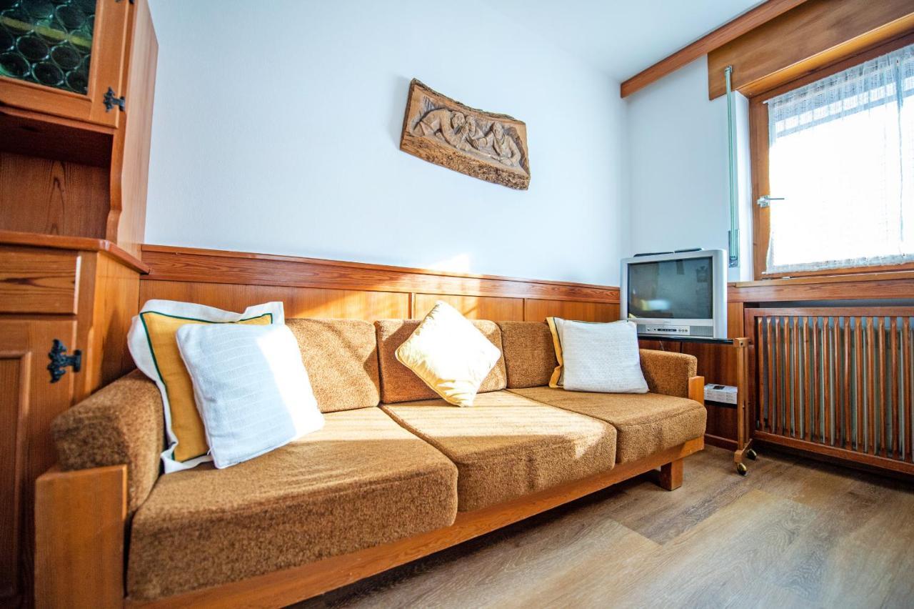 Apartments Cesa Bruma Ortisei Kültér fotó