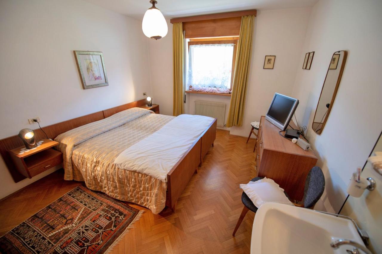 Apartments Cesa Bruma Ortisei Kültér fotó